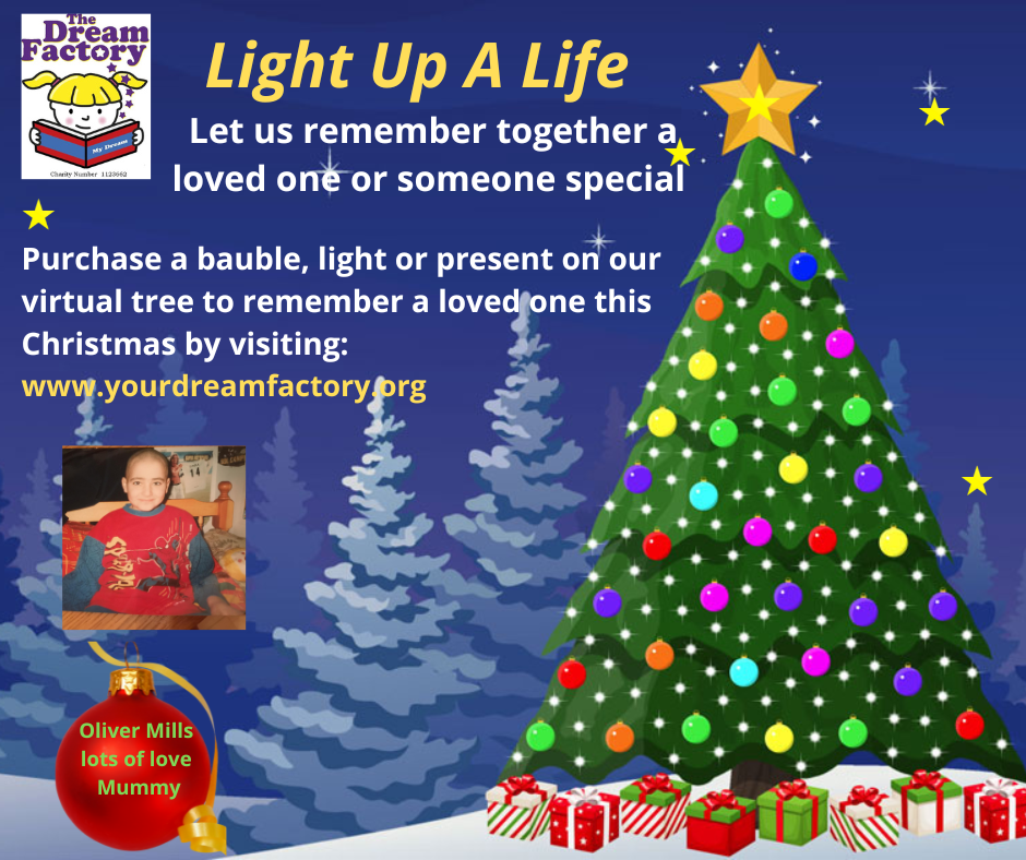 Light up a Life share image