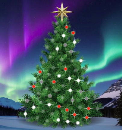 AFCCT Christmas share image