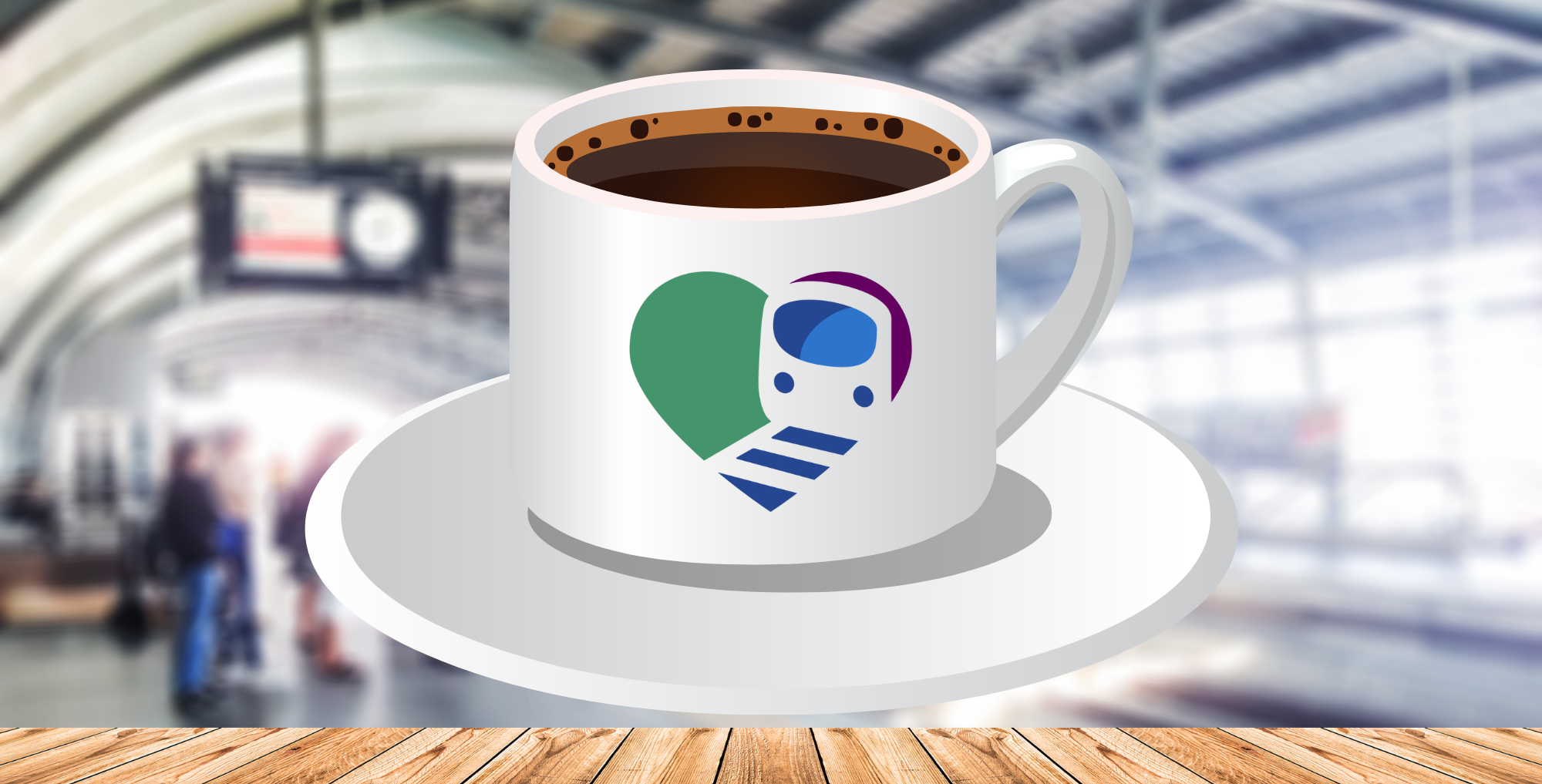 Share A Cup Of Kindness share image