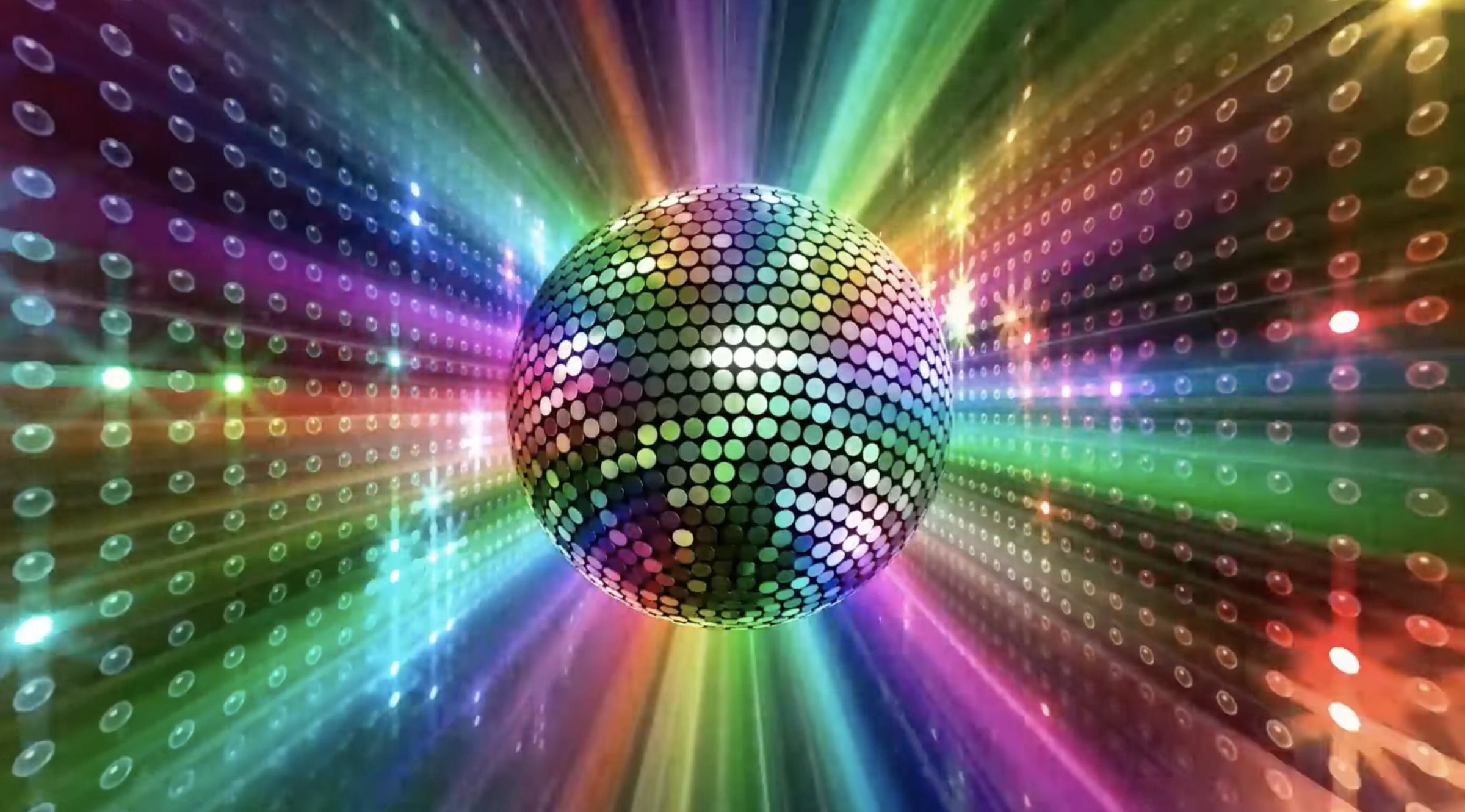 Let's Dance! KS1 Disco share image