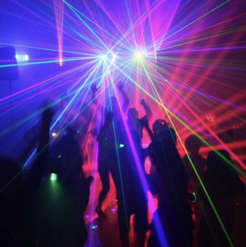 Lose yourself in the music at the KS2 Disco! share image