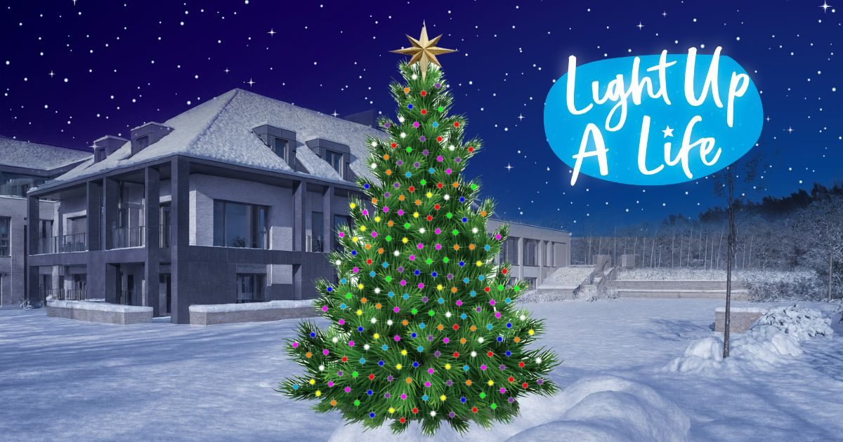Light Up a Life 2026 share image