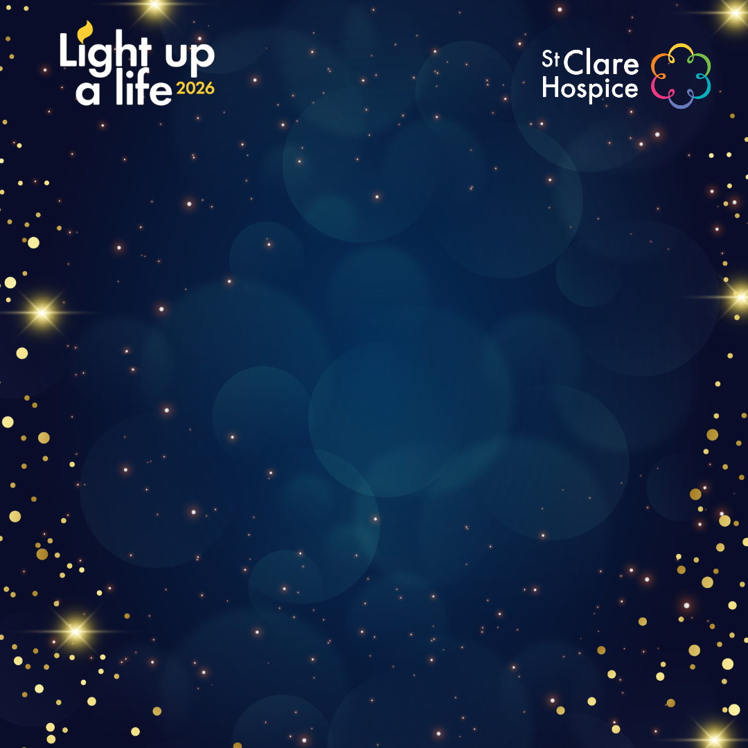 Light up a Life 2026 share image