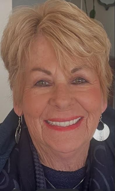 Honoring Bonnie Blumberg share image