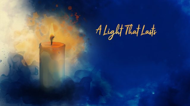 A Light That Lasts share image