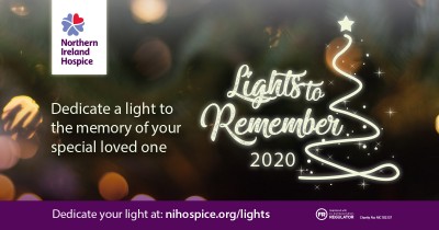 Lights to Remember 2020 share image