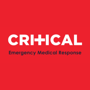 CRITICAL logo