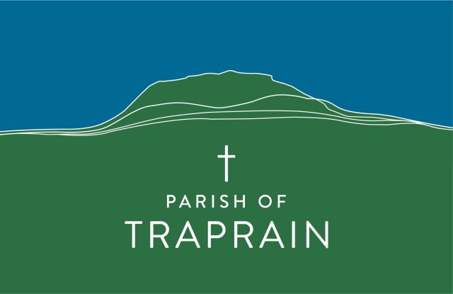 Parish of Traprain logo