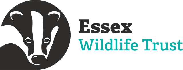Essex Wildlife Trust logo