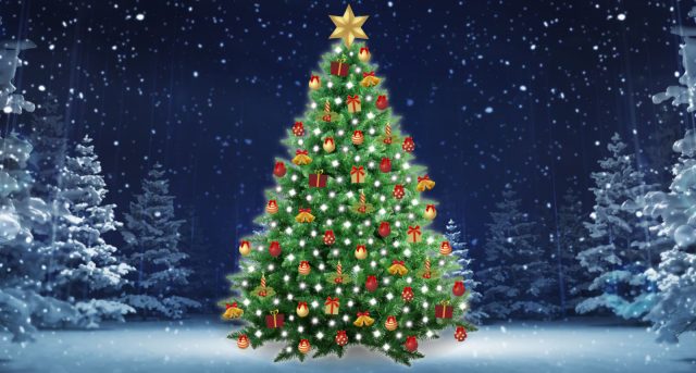 Pets As Therapy Christmas Appeal 2022 share image