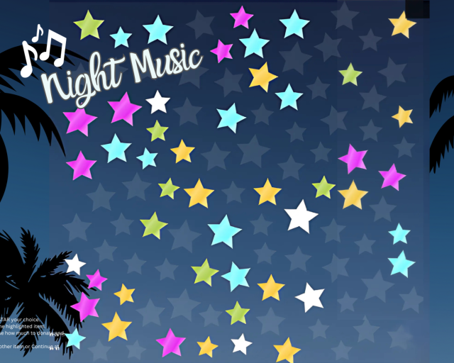 Night Music: Light Up the Sky share image
