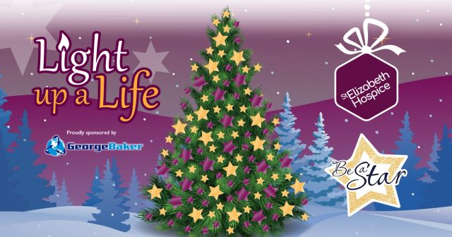 Light Up a Life 2025 share image