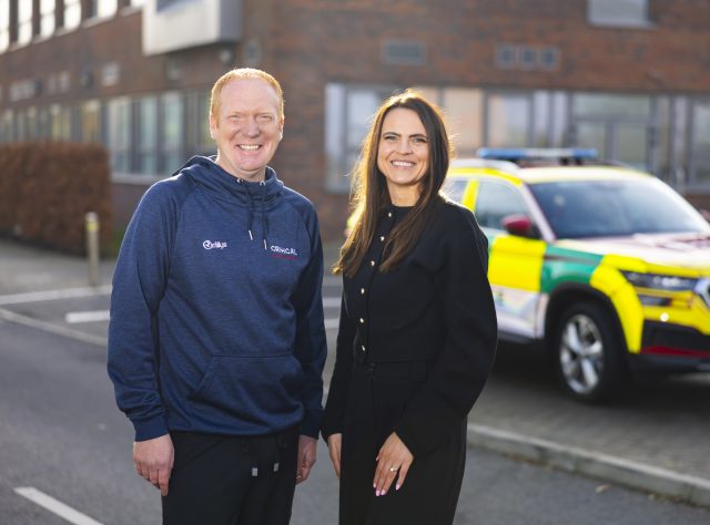 Every Light, a Life! share image