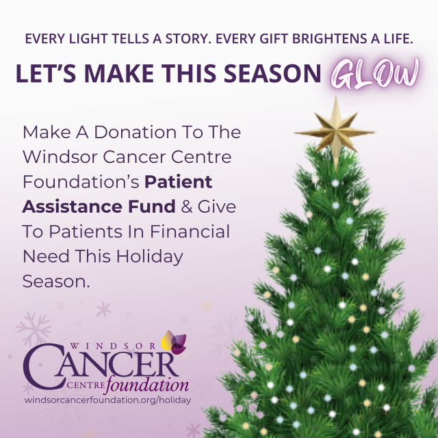 Let's Make This Season Glow share image