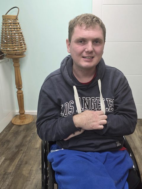 Light the way for Mitochondrial Disease. share image