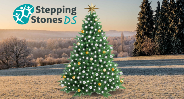 Stepping Stones DS Tree of Hope share image