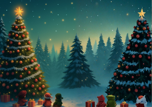 Light up a Life 2025 share image