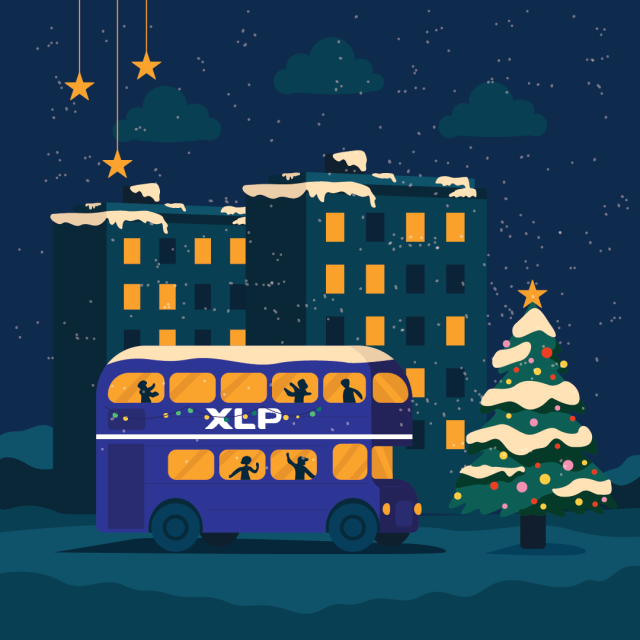 Light Up a Young Londoner's Life this Christmas share image