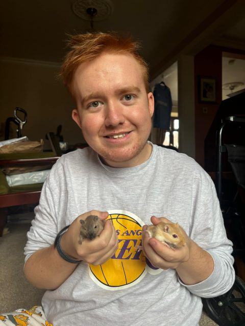 In Memory of Callum Plummer share image