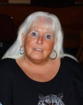 In loving memory of Vivienne Fletcher share image