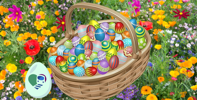 RBF Easter Campaign 2026 share image
