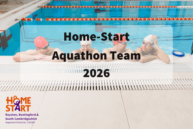 Home-Start Aquathon 2026 - Home-Start Team share image